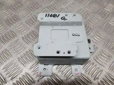 Pezzo di ricambio per auto di seconda mano  per SSANGYONG KYRON  Riferimenti OEM IAM 97RA010045  