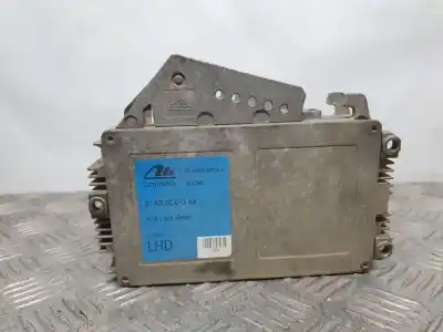 Gebrauchtes Autoersatzteil  zum FORD ESCORT CABRIO  OEM-IAM-Referenzen 91AB2C013AB  10094007044