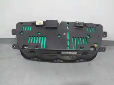 Second-hand car spare part dashboard for ssangyong kyron 270 spr xdi premium 4wd oem iam references 8022009110  