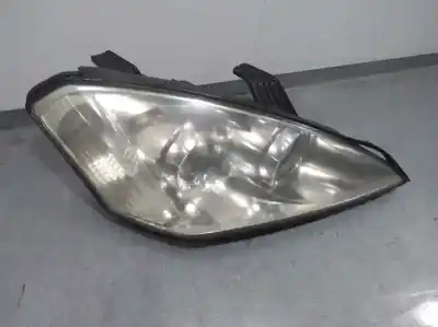 Second-hand car spare part right headlight for ssangyong kyron 270 spr xdi premium 4wd oem iam references 02a011a  