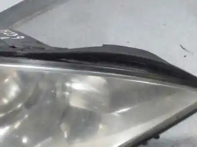 Second-hand car spare part right headlight for ssangyong kyron 270 spr xdi premium 4wd oem iam references 02a011a  