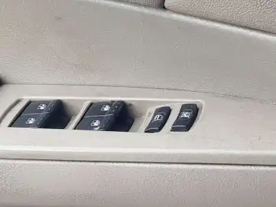 Автозапчасти б/у ВЫКЛЮЧАТЕЛЬ ЛЕВОГО ПЕРЕДНЕГО ОКНА за SSANGYONG KYRON  ссылки OEM IAM   