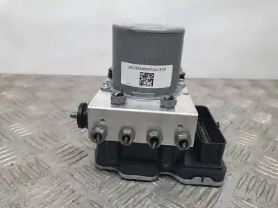 Pezzo di ricambio per auto di seconda mano Abs per MAXUS E-DELIVER 9 L2 H1 Riferimenti OEM IAM C00321817  970327