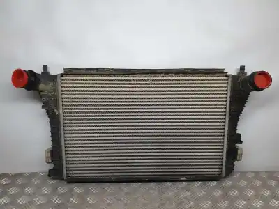 Second-hand car spare part Intercooler for SEAT LEON (1P1) Reference OEM IAM references 1K0145803AF  2430AD05