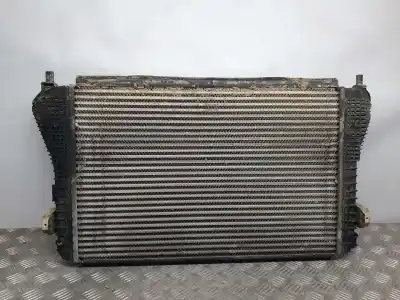 Second-hand car spare part intercooler for seat leon (1p1) reference oem iam references 1k0145803af  2430ad05