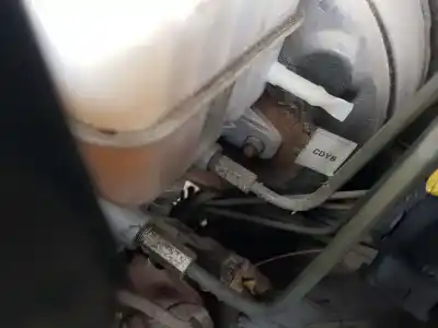 Автозапчасти б/у тормозной насос за SSANGYONG KYRON 270 SPR Xdi Premium 4WD ссылки OEM IAM   