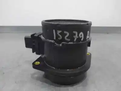 Second-hand car spare part flowmeter for ssangyong kyron 270 spr xdi premium 4wd oem iam references 0280218199  