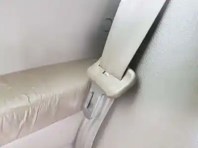 Автозапчасти б/у задний правый ремень безопасности за ssangyong kyron 270 spr xdi premium 4wd ссылки oem iam 