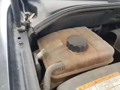 Second-hand car spare part Coolant Expansion Tank for SSANGYONG KYRON 270 SPR Xdi Premium 4WD OEM IAM references   