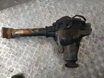 Pezzo di ricambio per auto di seconda mano differenziale anteriore per ssangyong kyron 270 spr xdi premium 4wd riferimenti oem iam dy331s  