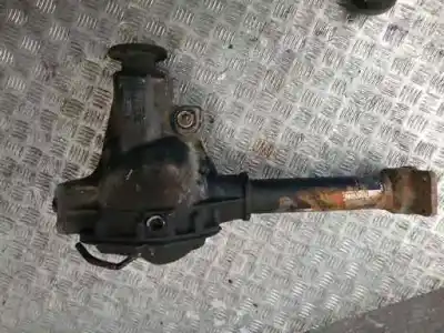 Pezzo di ricambio per auto di seconda mano differenziale anteriore per ssangyong kyron 270 spr xdi premium 4wd riferimenti oem iam dy331s  