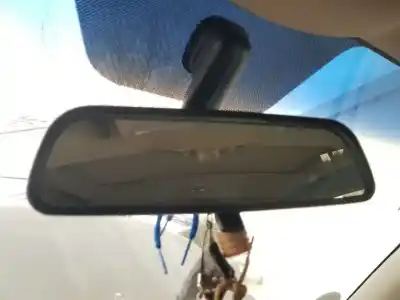 Автозапчасти б/у внутреннее зеркало за ssangyong kyron 270 spr xdi premium 4wd ссылки oem iam 