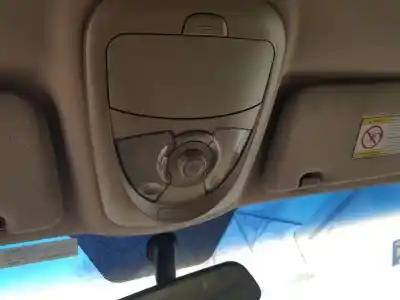 Second-hand car spare part Interior Light for SSANGYONG KYRON 270 SPR Xdi Premium 4WD OEM IAM references   