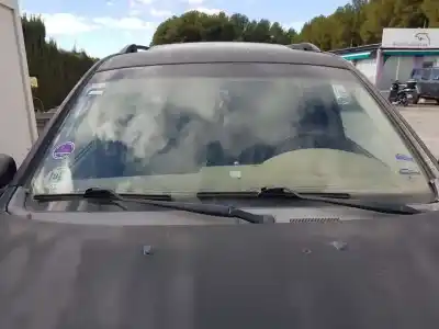 Автозапчастина б/у вітрово скло для SSANGYONG KYRON 270 SPR Xdi Premium 4WD Посилання на OEM IAM   