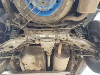 Автозапчасти б/у задний мост за ssangyong kyron 270 spr xdi premium 4wd ссылки oem iam 