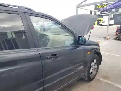 Автозапчасти б/у дверь передняя правая за ssangyong kyron 270 spr xdi premium 4wd ссылки oem iam 