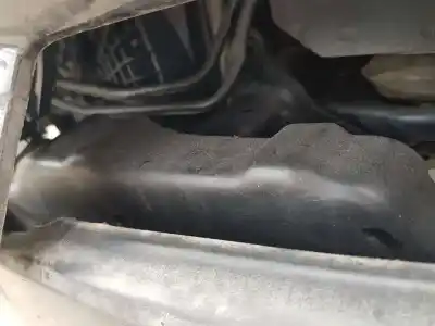 Автозапчастина б/у передній бампер підсилення для SSANGYONG KYRON 270 SPR Xdi Premium 4WD Посилання на OEM IAM   