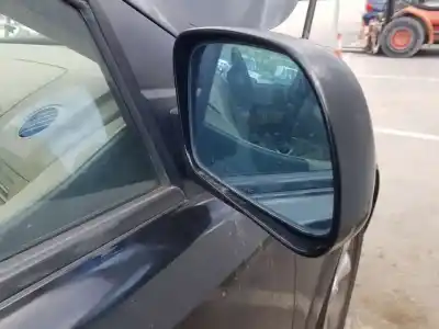 Автозапчастина б/у правий задний огляд для ssangyong kyron 270 spr xdi premium 4wd посилання на oem iam   