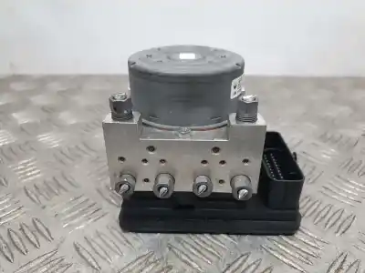 Автозапчастина б/у абс для dacia dokker essential посилання на oem iam 476600078r