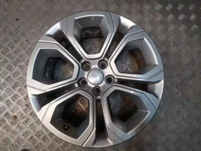 Second-hand car spare part Rim for LAND ROVER RANGE ROVER EVOQUE Evoque OEM IAM references 8X18 5 TORN ET 45 8X18 5 TORN ET 45 