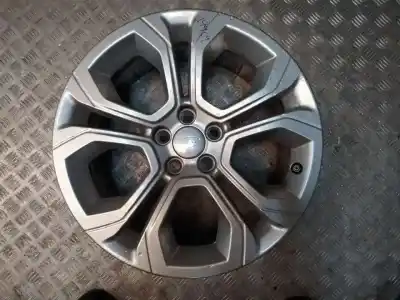 Second-hand car spare part Rim for LAND ROVER RANGE ROVER EVOQUE Evoque OEM IAM references 8X18 5 TORN ET 45 8X18 5 TORN ET 45 