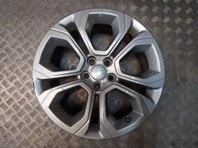 Second-hand car spare part Rim for LAND ROVER RANGE ROVER EVOQUE Evoque OEM IAM references 8X18 5 TORN ET 45 8X18 5 TORN ET 45 