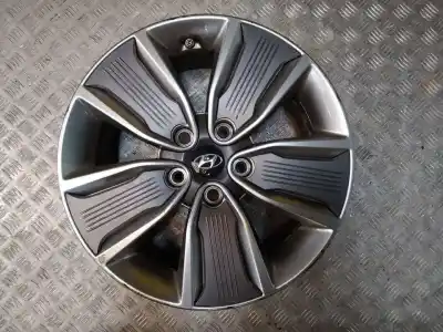 Tweedehands auto-onderdeel Band voor HYUNDAI IONIQ Hybrid OEM IAM-referenties 7X17 5 TORN ET 53  