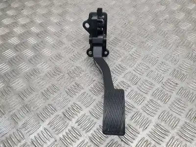 Pièce détachée automobile d'occasion Potentiomètre à Pédale pour MAXUS E-DELIVER 9 L2 H1 Références OEM IAM   