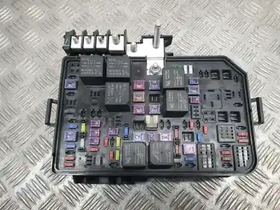 Pezzo di ricambio per auto di seconda mano scatola relè/fusibili per maxus e-deliver 9 l2 h1 riferimenti oem iam c00295403