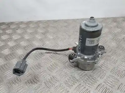 Pezzo di ricambio per auto di seconda mano Depressore Freni / Pompa Del Vuoto per MAXUS E-DELIVER 9 L2 H1 Riferimenti OEM IAM C00044211  86422914
