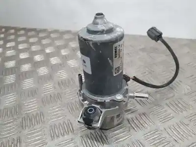 Pezzo di ricambio per auto di seconda mano depressore freni / pompa del vuoto per maxus e-deliver 9 l2 h1 riferimenti oem iam c00044211  86422914