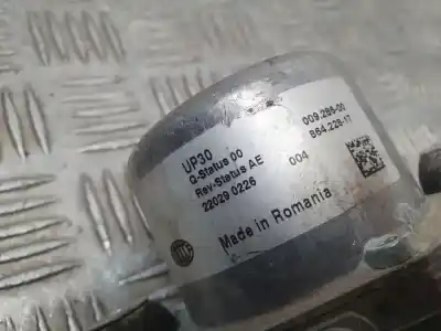 Pezzo di ricambio per auto di seconda mano depressore freni / pompa del vuoto per maxus e-deliver 9 l2 h1 riferimenti oem iam c00044211  86422914