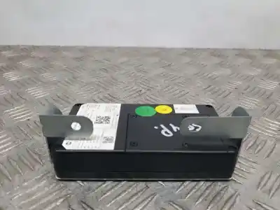 Pezzo di ricambio per auto di seconda mano modulo elettronico per maxus e-deliver 9 l2 h1 riferimenti oem iam c0023141300