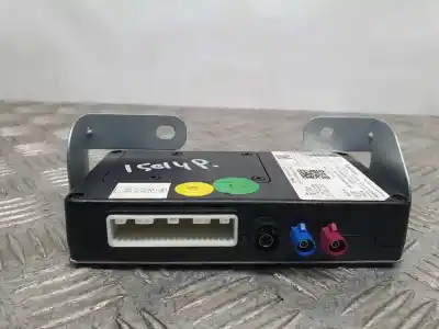 Pezzo di ricambio per auto di seconda mano modulo elettronico per maxus e-deliver 9 l2 h1 riferimenti oem iam c0023141300  