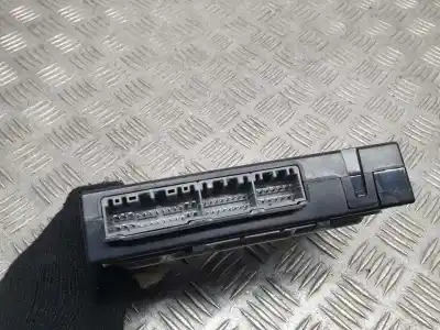 Pezzo di ricambio per auto di seconda mano modulo elettronico per maxus e-deliver 9 l2 h1 riferimenti oem iam c00125657  