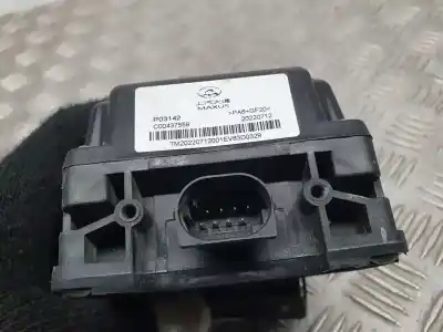 Pezzo di ricambio per auto di seconda mano modulo elettronico per maxus e-deliver 9 l2 h1 riferimenti oem iam c00437559  20220712