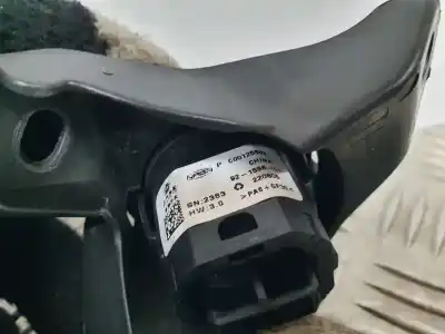 Pezzo di ricambio per auto di seconda mano interruttore per maxus e-deliver 9 l2 h1 riferimenti oem iam c00125662  