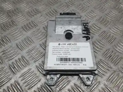 Second-hand car spare part Electronic Module for MAXUS E-DELIVER 9 L2 H1 OEM IAM references C00363089  SV6871001