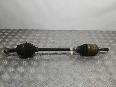 Second-hand car spare part FRONT LEFT TRANSMISSION for FIAT TIPO II (357) BERLINA  OEM IAM references 10373589  