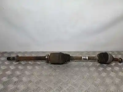 Peça sobressalente para automóvel em segunda mão  por DACIA SANDERO  Referências OEM IAM 8201052989  