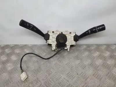 Pezzo di ricambio per auto di seconda mano comando pulito per ssangyong rexton rx 270 full riferimenti oem iam 8592008141