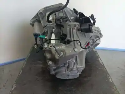 Piesă de schimb auto la mâna a doua cutie de viteze pentru renault express van referințe oem iam tl4382