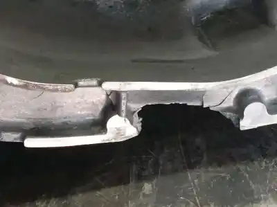 Second-hand car spare part gearbox for renault express van oem iam references tl4382 6velocidades 