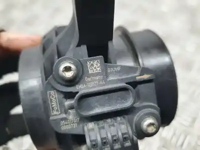 Second-hand car spare part flowmeter for ford focus lim. business oem iam references em5a12b579aa  054017017