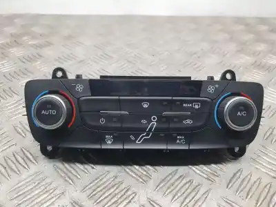 Second-hand car spare part  for FORD FOCUS LIM.  OEM IAM references F1ET18C612AJ  WZ5V058748