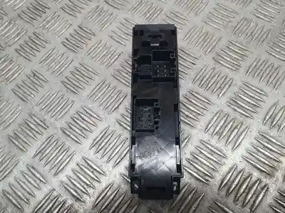 Second-hand car spare part left front power window switch for ford focus lim. business oem iam references dt1t14a132fb  10145124