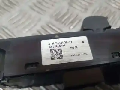 Second-hand car spare part left front power window switch for ford focus lim. business oem iam references dt1t14a132fb  10145124