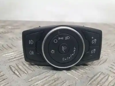 Second-hand car spare part  for FORD FOCUS LIM.  OEM IAM references F1ET13A024AB  10139792