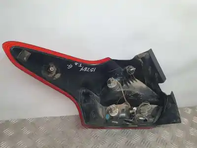 Second-hand car spare part right tailgate light for ford focus lim. business oem iam references f1eb13404be  