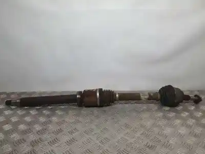 Second-hand car spare part  for FORD FOCUS LIM.  OEM IAM references F1F63B436GA  